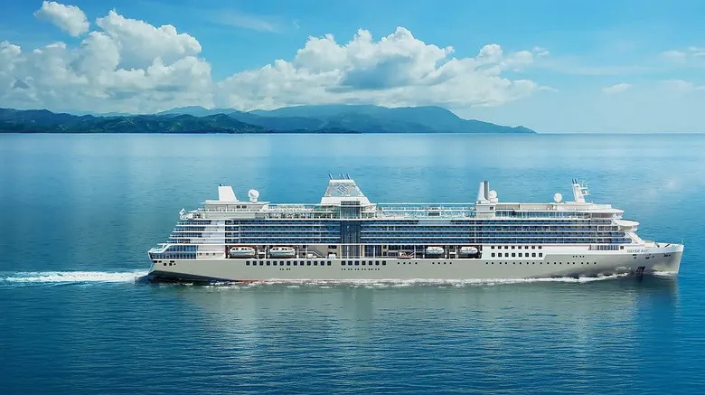 Croaziera 2025 - America de Sud (Rio de Janeiro, Brazilia) - Silversea Cruises - Silver Ray - 20 nopti