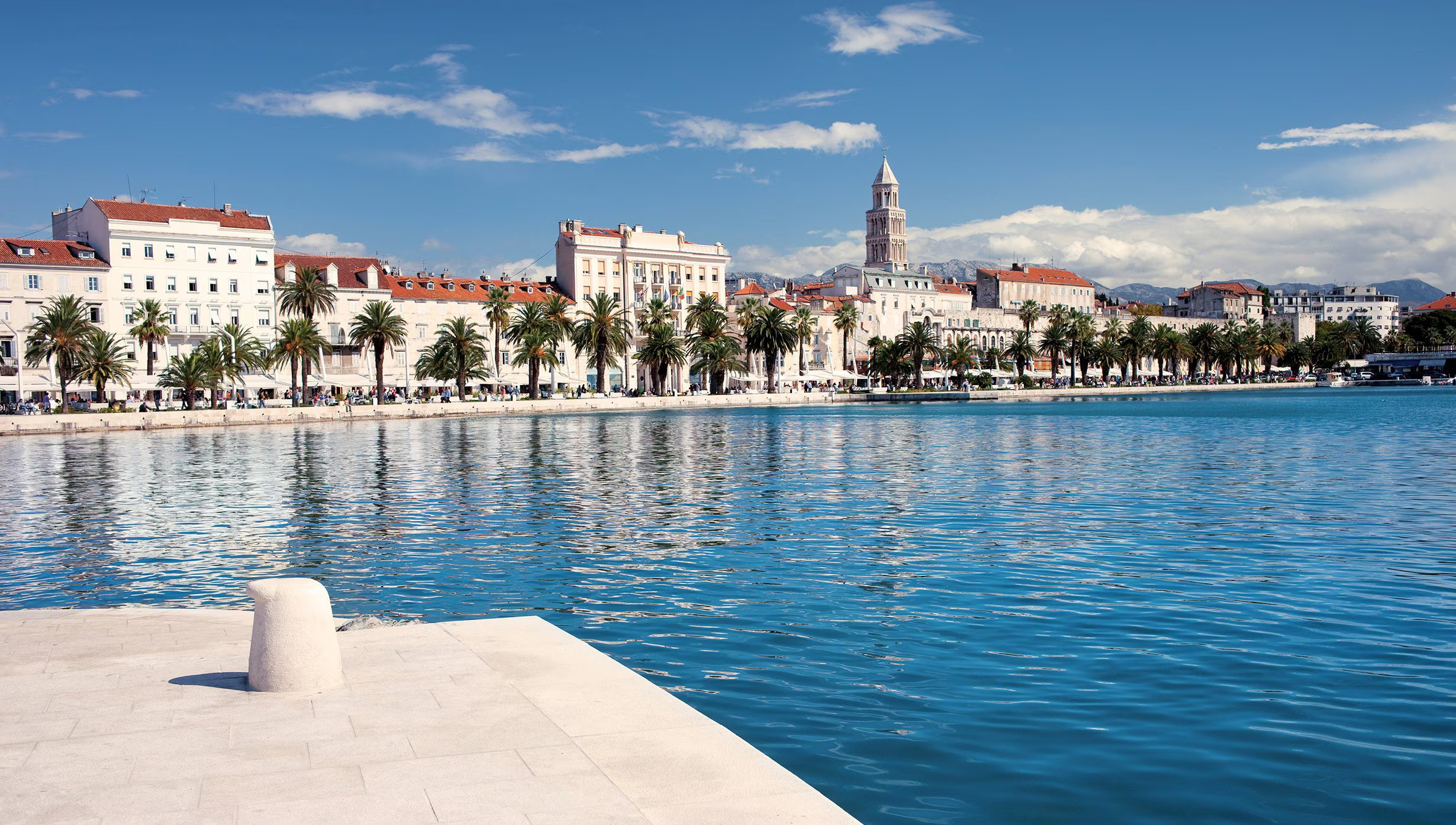 Split, Croatia