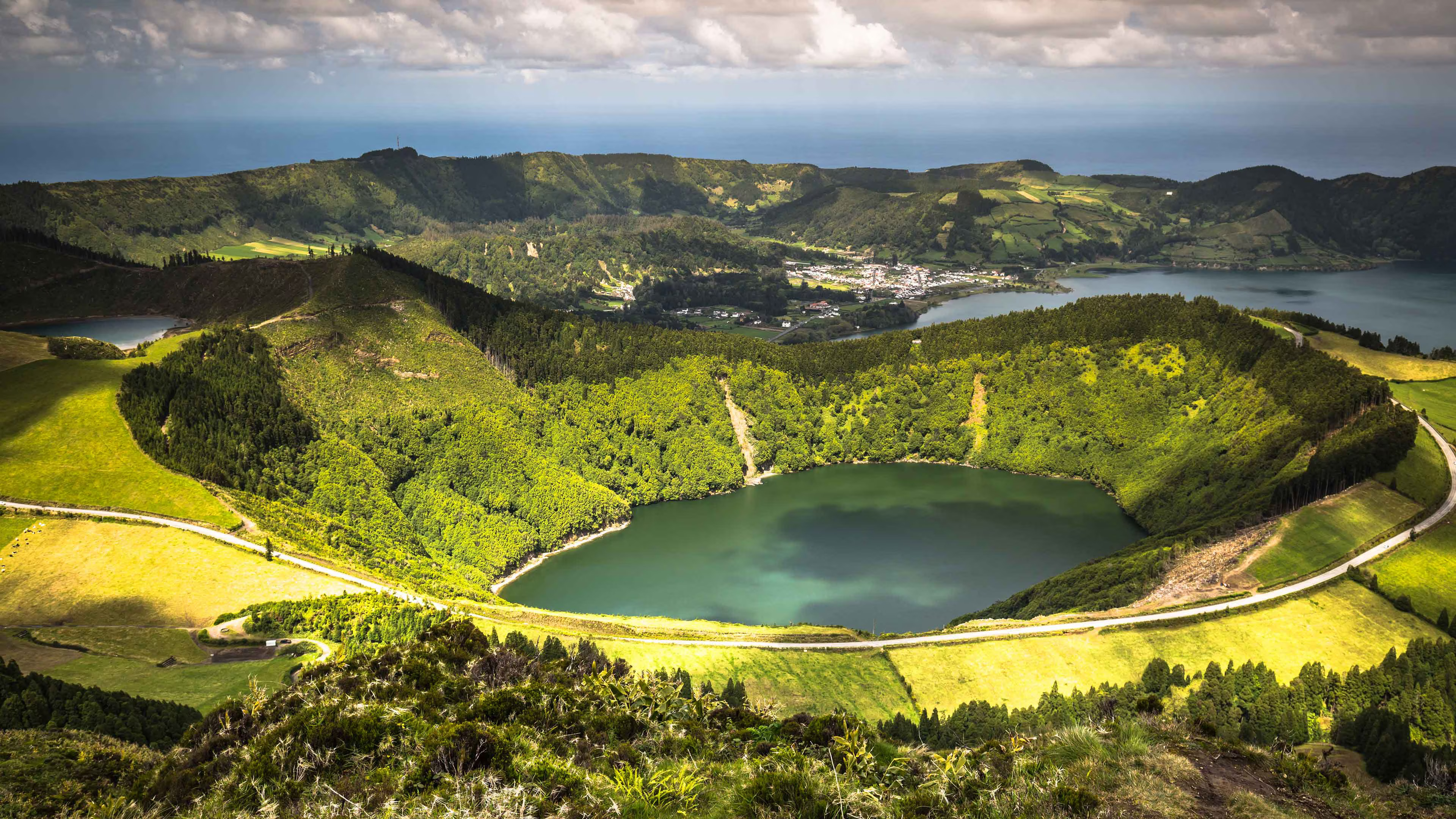 Ponta Delgada, Portugalia