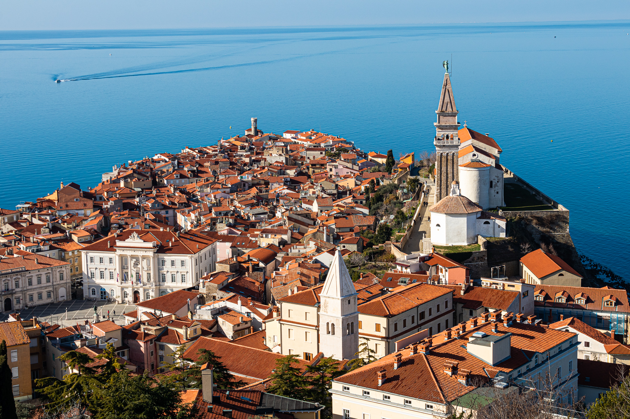 Trieste, Italia