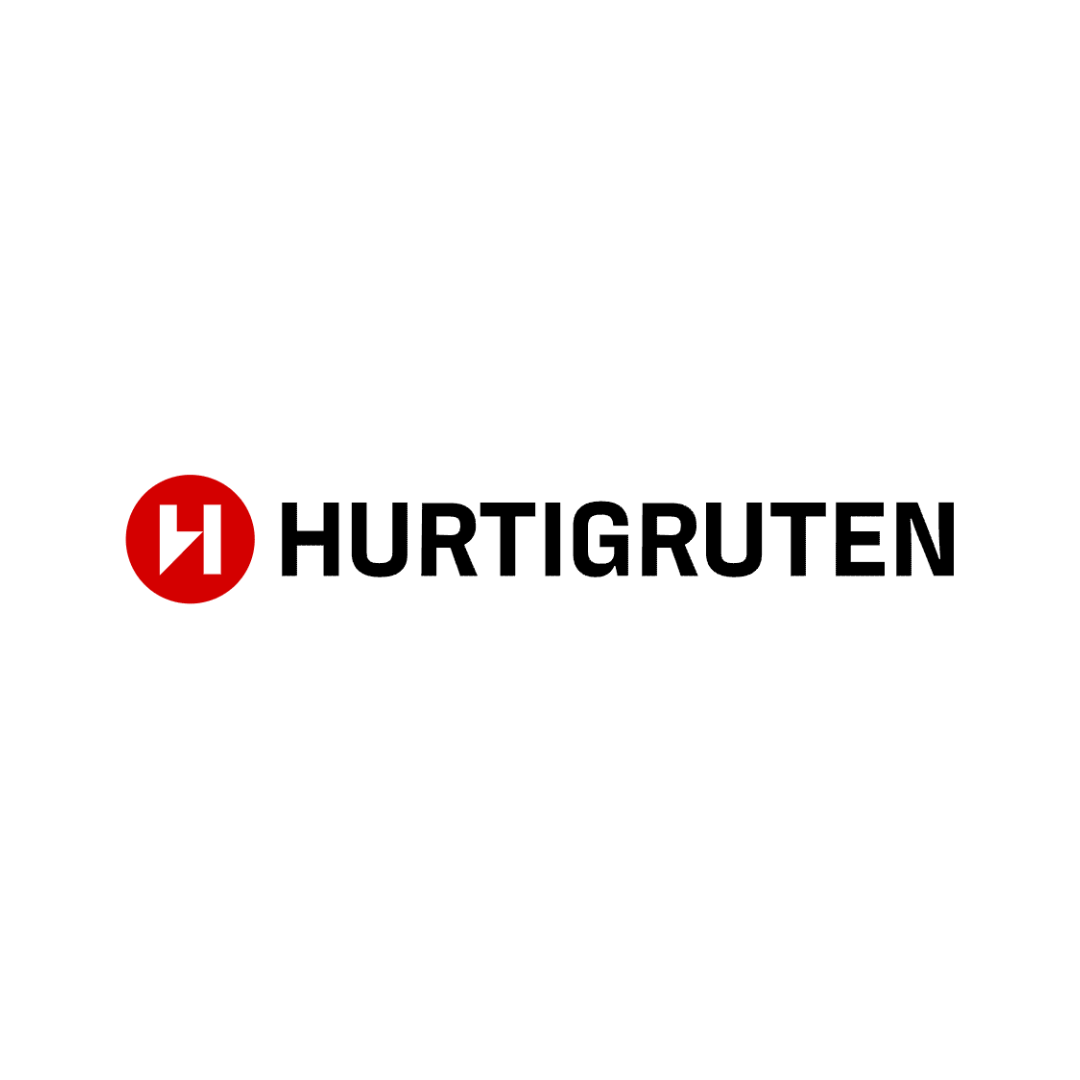 Hurtigruten