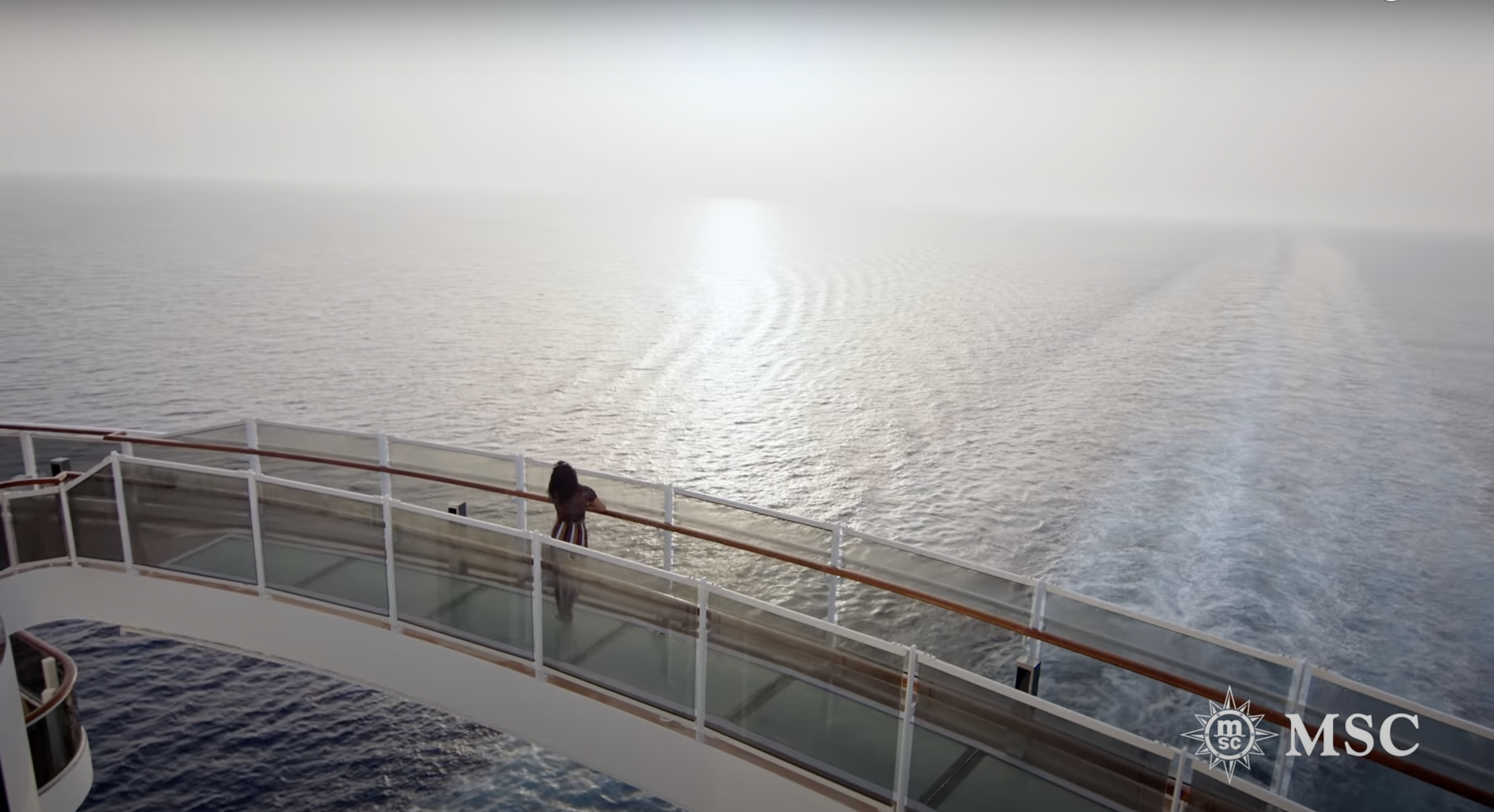 Croaziera 2025 - Caraibe si America Centrala (Galveston, TX) - MSC Cruises - MSC Seascape - 7 nopti