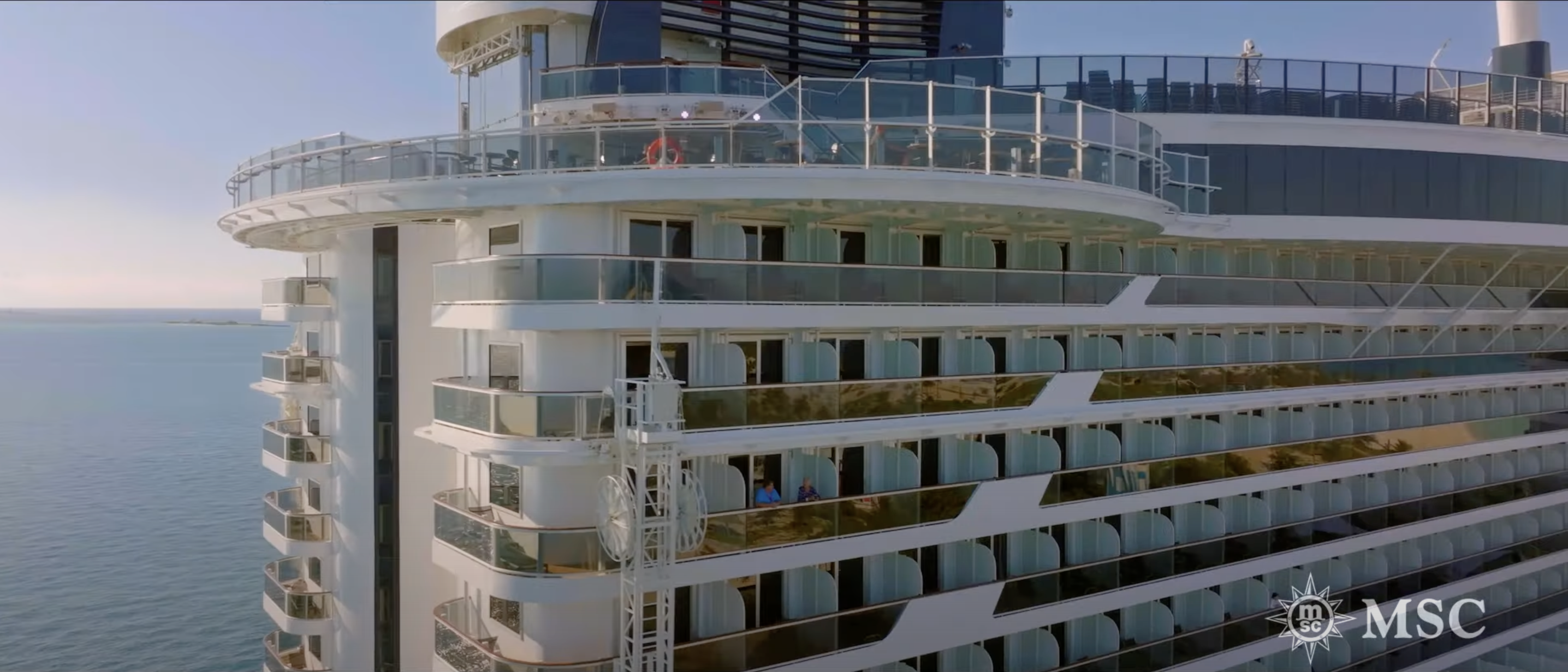 Croaziera 2025 - Caraibe si America Centrala (Galveston, TX) - MSC Cruises - MSC Seascape - 7 nopti