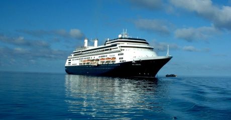 Croaziera 2025 - Grand Voyage si Tematice (Buenos Aires, Argentina) - Holland America Line - Volendam - 42 nopti