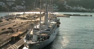 Croaziera 2024 - Caraibe si America Centrala (Bridgetown, Barbados) - Windstar Cruises - Wind Spirit - 7 nopti