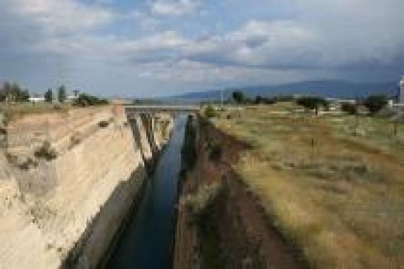 Image for Canal Corinth