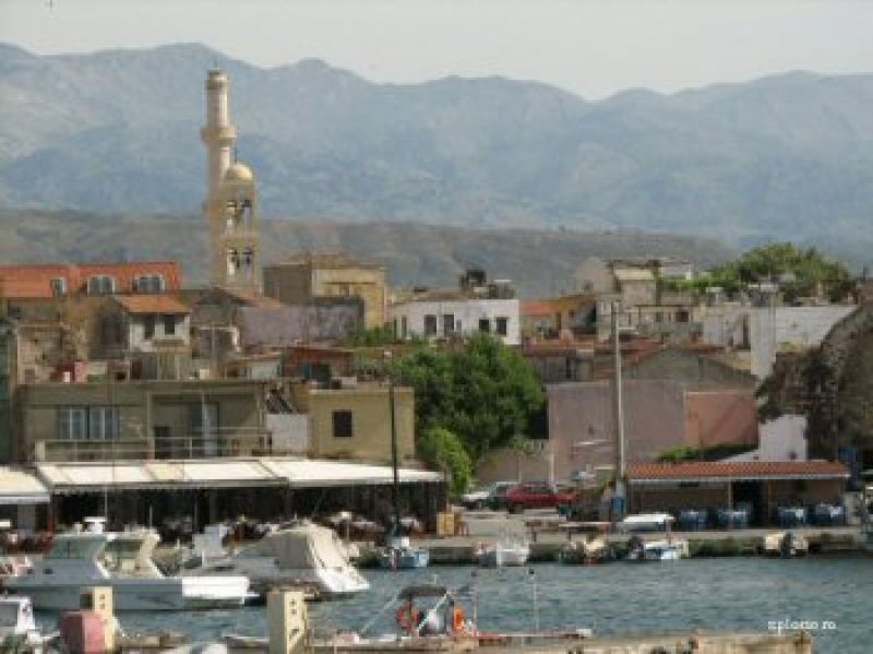 Image for Chania, Crete