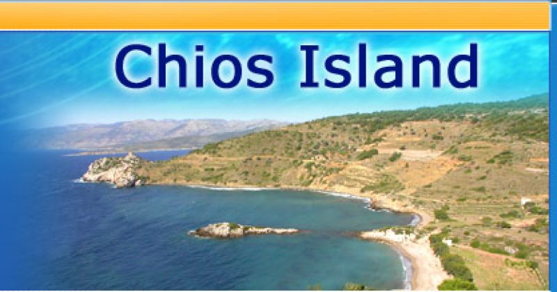 Image for Chios (Khios), Greece;