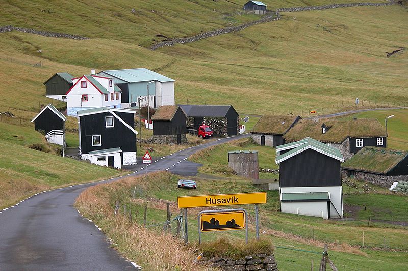 Image for Husavik, Islanda