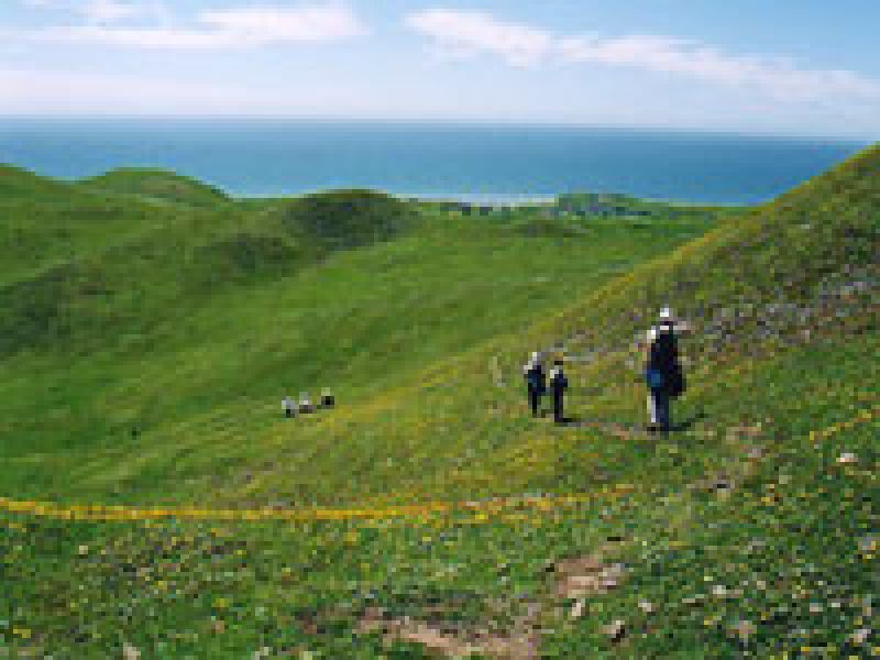 Image for Iles de la Madeleine, Quebec