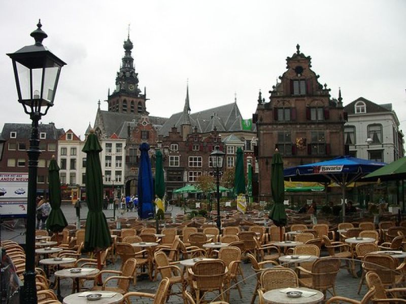 Image for Nijmegen, Olanda