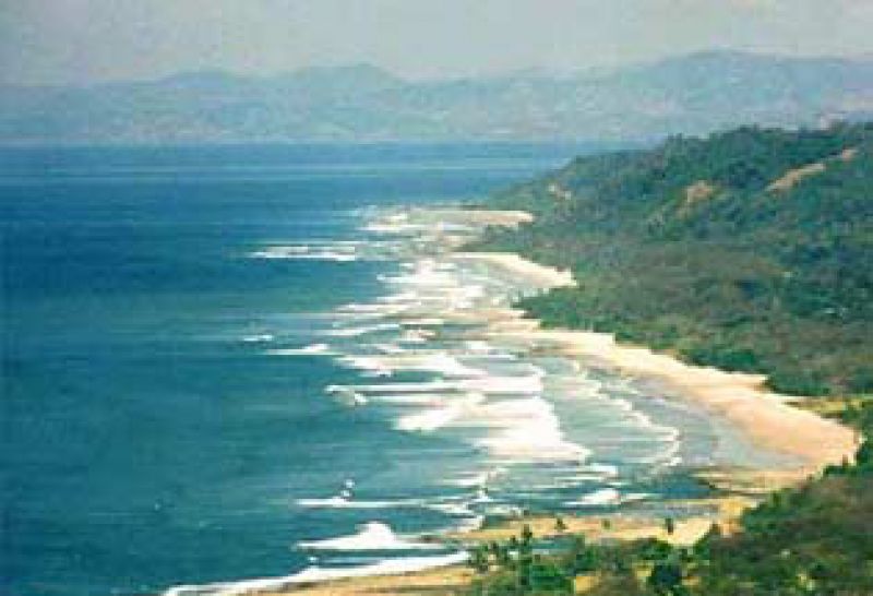 Image for Puntarenas, Costa Rica