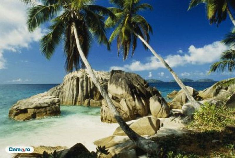 Image for Insula Praslin, Seychelles