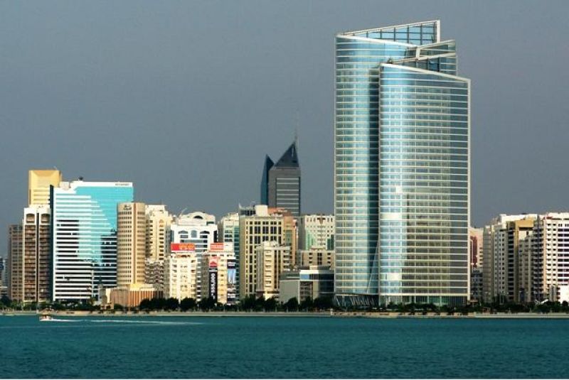 Image for Abu Dhabi, Emiratele Arabe Unite