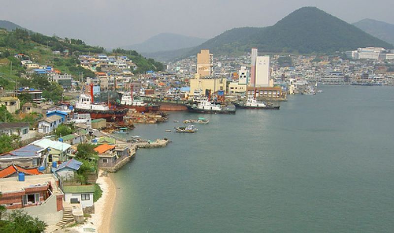 Image for Yeosu, Coreea de Sud