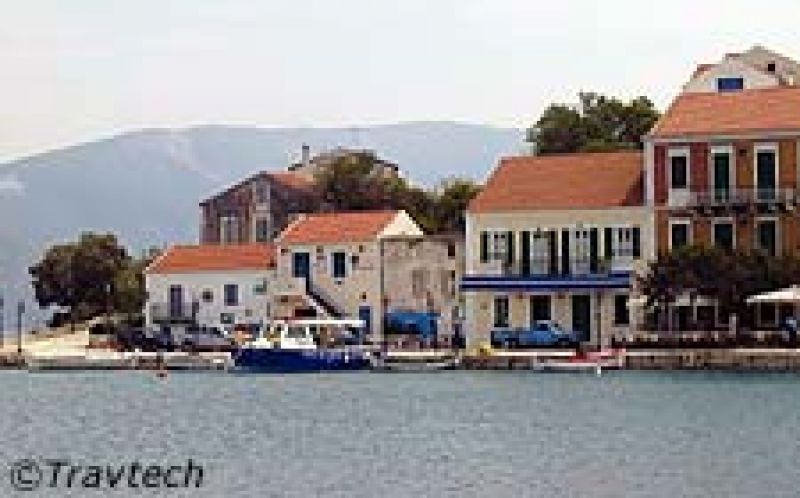 Image for Fiskardon, Grecia