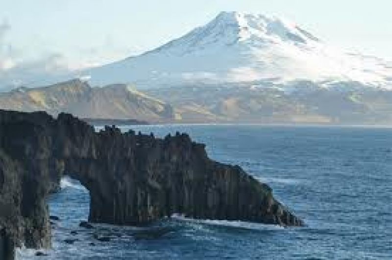 Image for Insula Jan Mayen, Norvegia