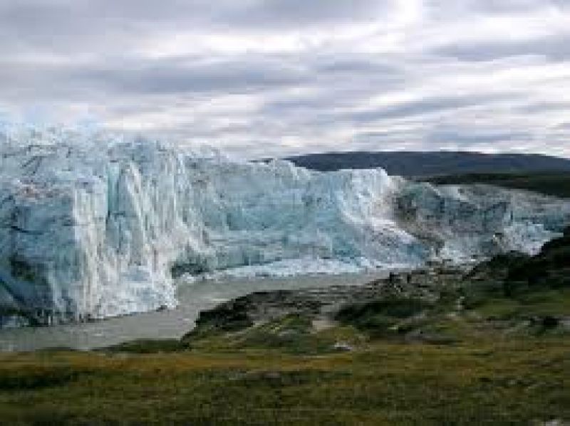 Image for Kangerlussuaq, Groenlanda