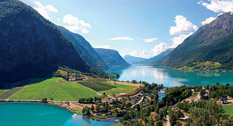 Image for Skjolden, Norvegia