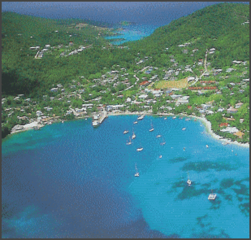 Image for Bequia, Grenadine