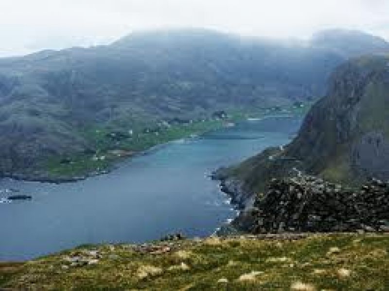 Image for Honningsvag, Norvegia