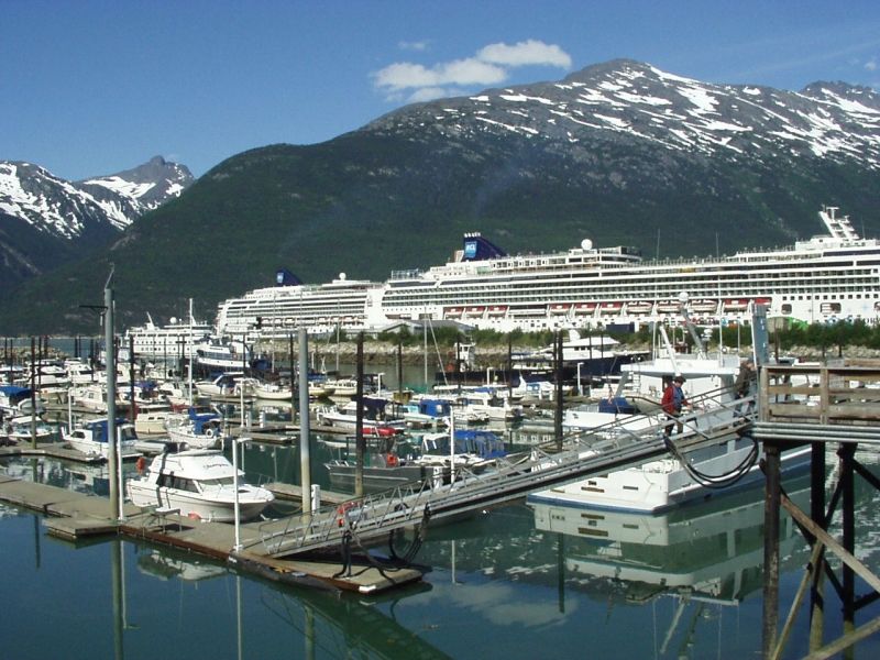 Image for Skagway, Alaska