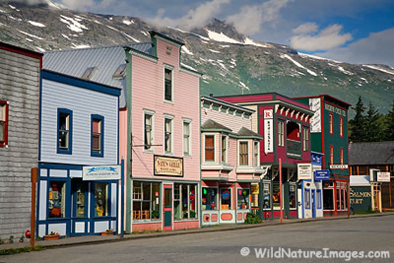 Image for Skagway, Alaska