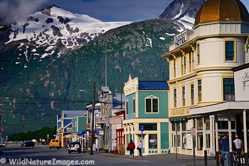 Image for Skagway, Alaska