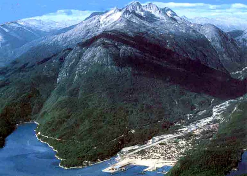 Image for Skagway, Alaska