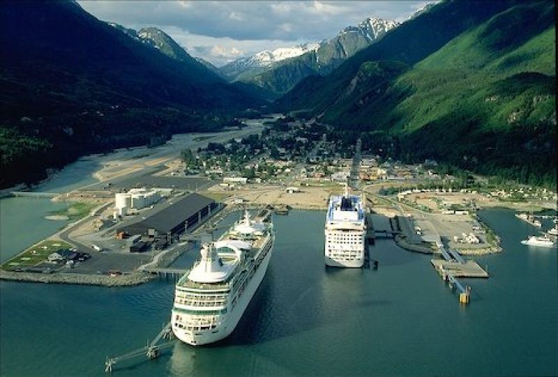 Image for Skagway, Alaska