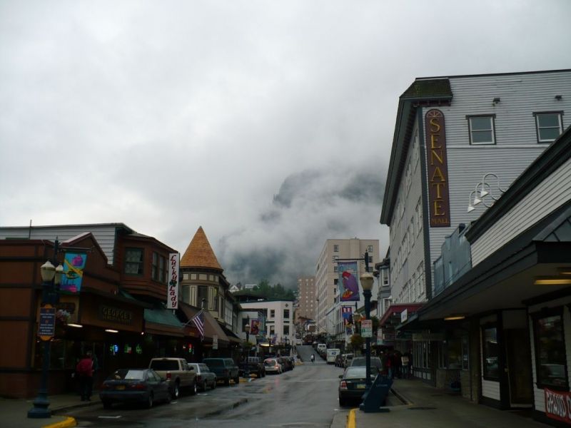 Image for Sitka, AK