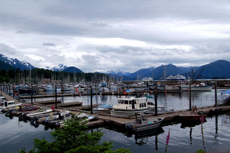 Image for Sitka, AK