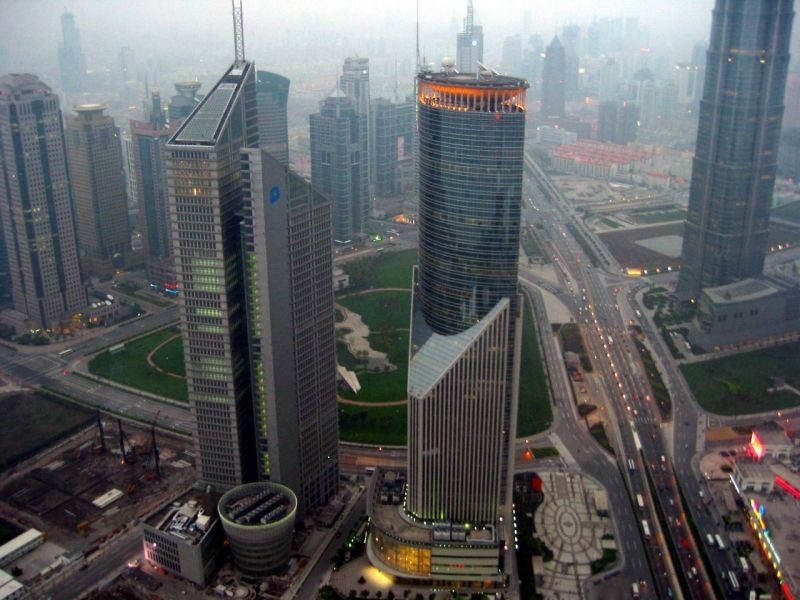 Image for Shanghai, China