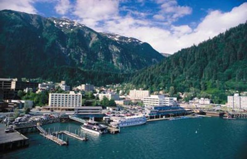 Image for Juneau, Alaska