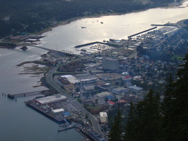 Image for Juneau, Alaska