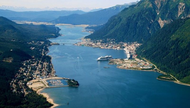 Image for Juneau, Alaska