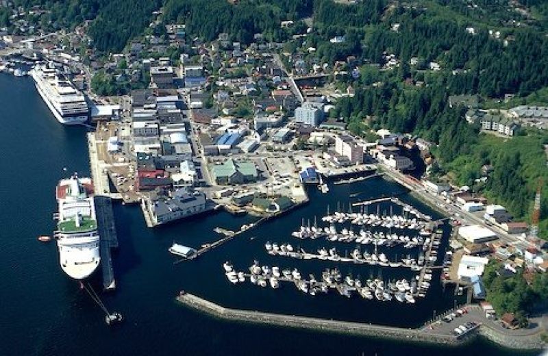 Image for Ketchikan, Alaska