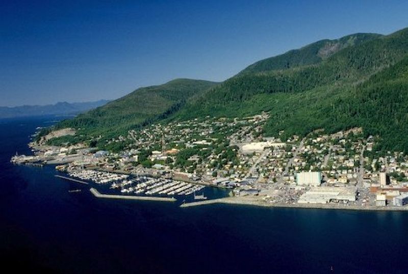 Image for Ketchikan, Alaska