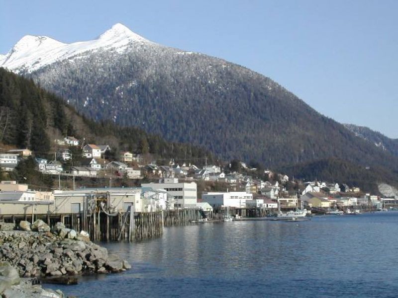 Image for Ketchikan, Alaska