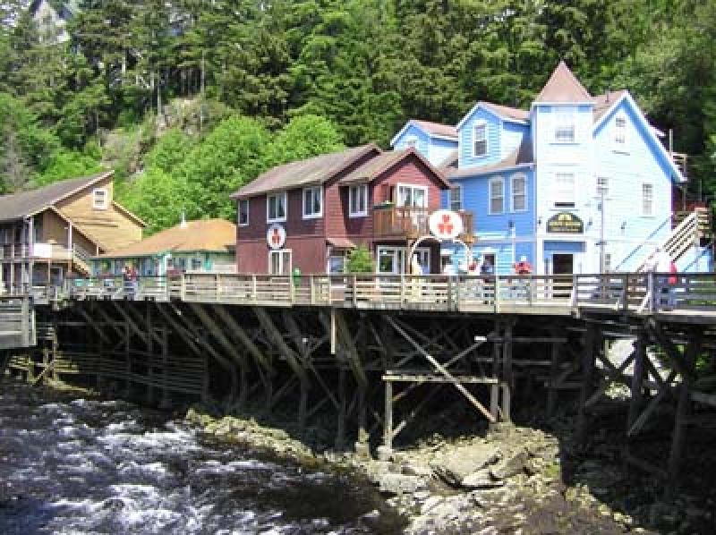 Image for Ketchikan, Alaska