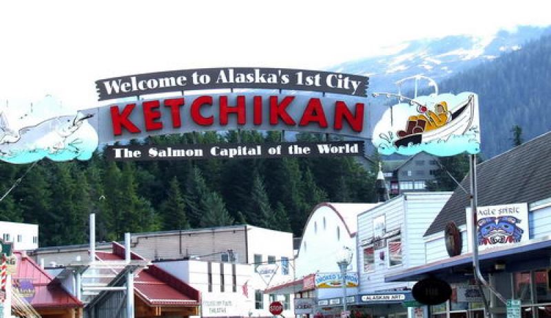 Image for Ketchikan, Alaska