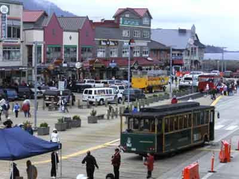 Image for Ketchikan, Alaska