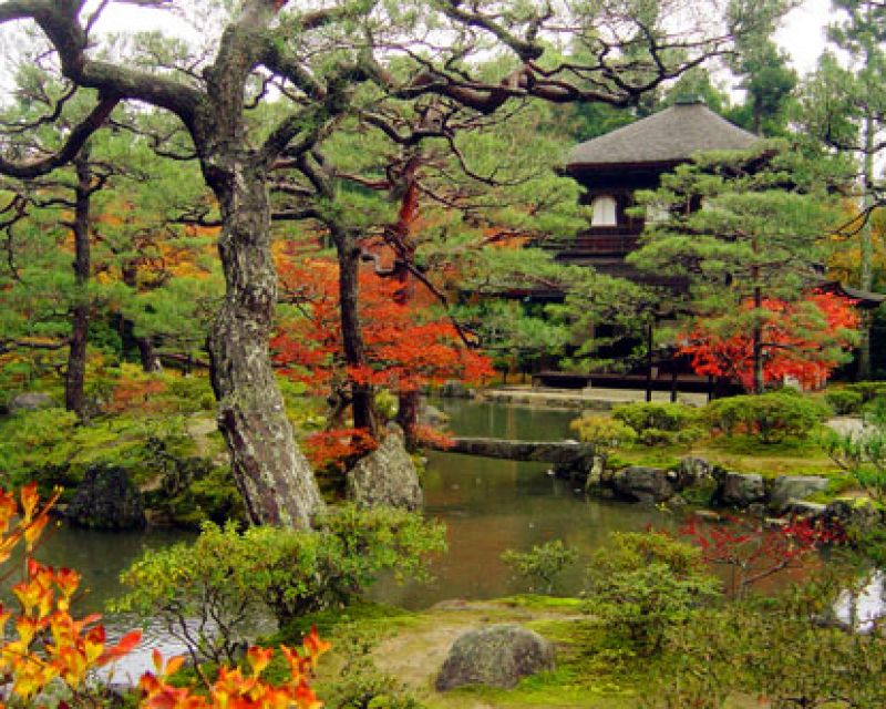 Image for Kyoto, Japonia