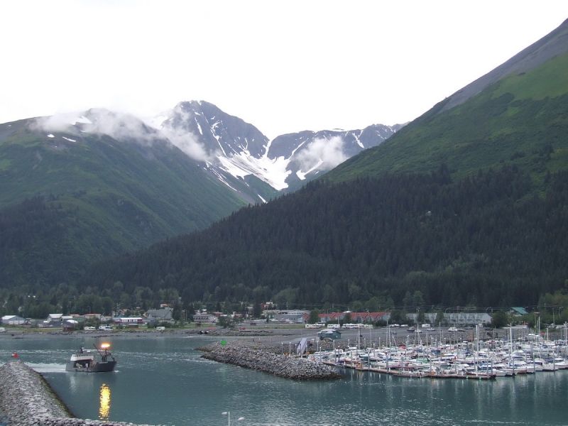 Image for Seward, Alaska