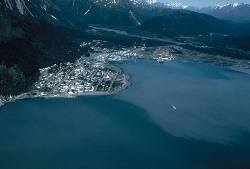 Image for Seward, Alaska