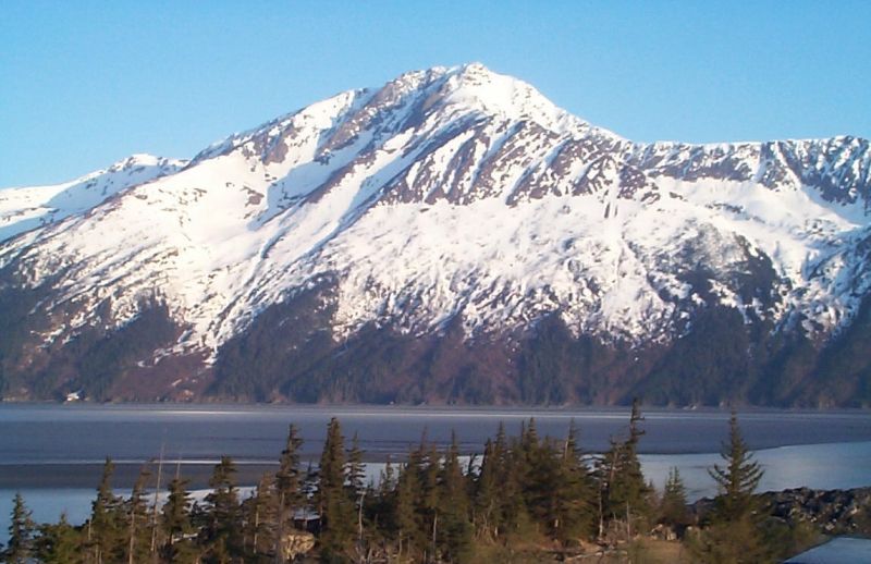 Image for Seward, Alaska