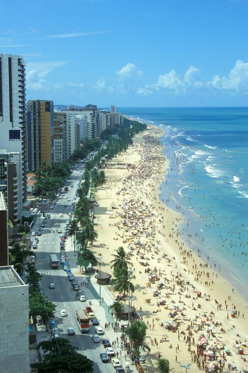 Image for Recife, Brazilia