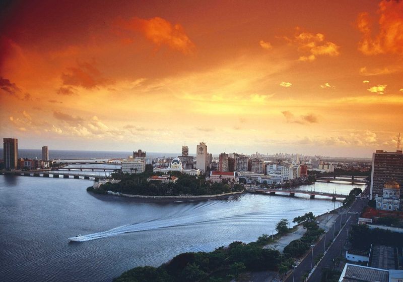 Image for Recife, Brazilia