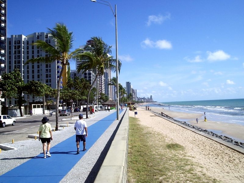 Image for Recife, Brazilia