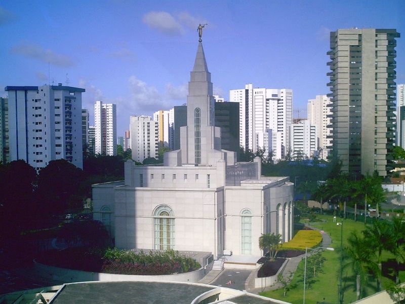 Image for Recife, Brazilia